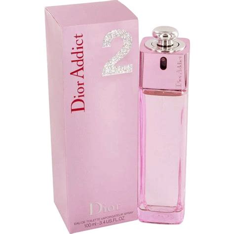 dior addict 2 perfume 100ml